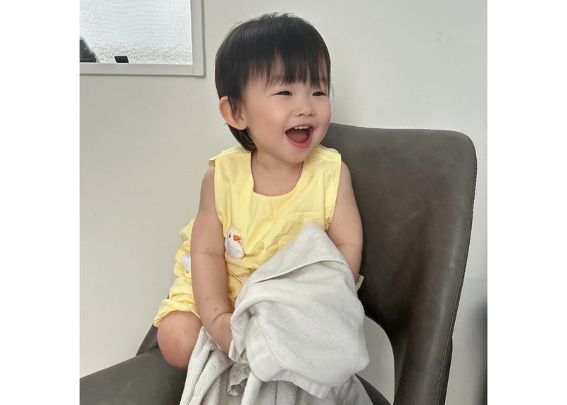 アヒルちゃんノースリーブブルマセット♡66〜100 | Prince