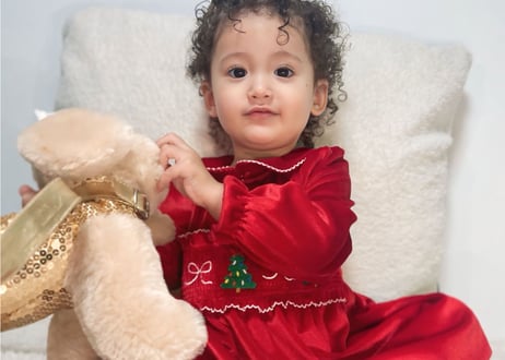 Xmasツリースモッキングワンピース73〜110