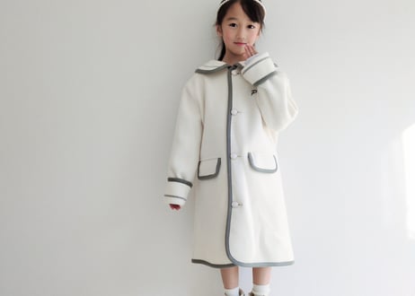 Princeロイヤルウールコート90〜135💎即納