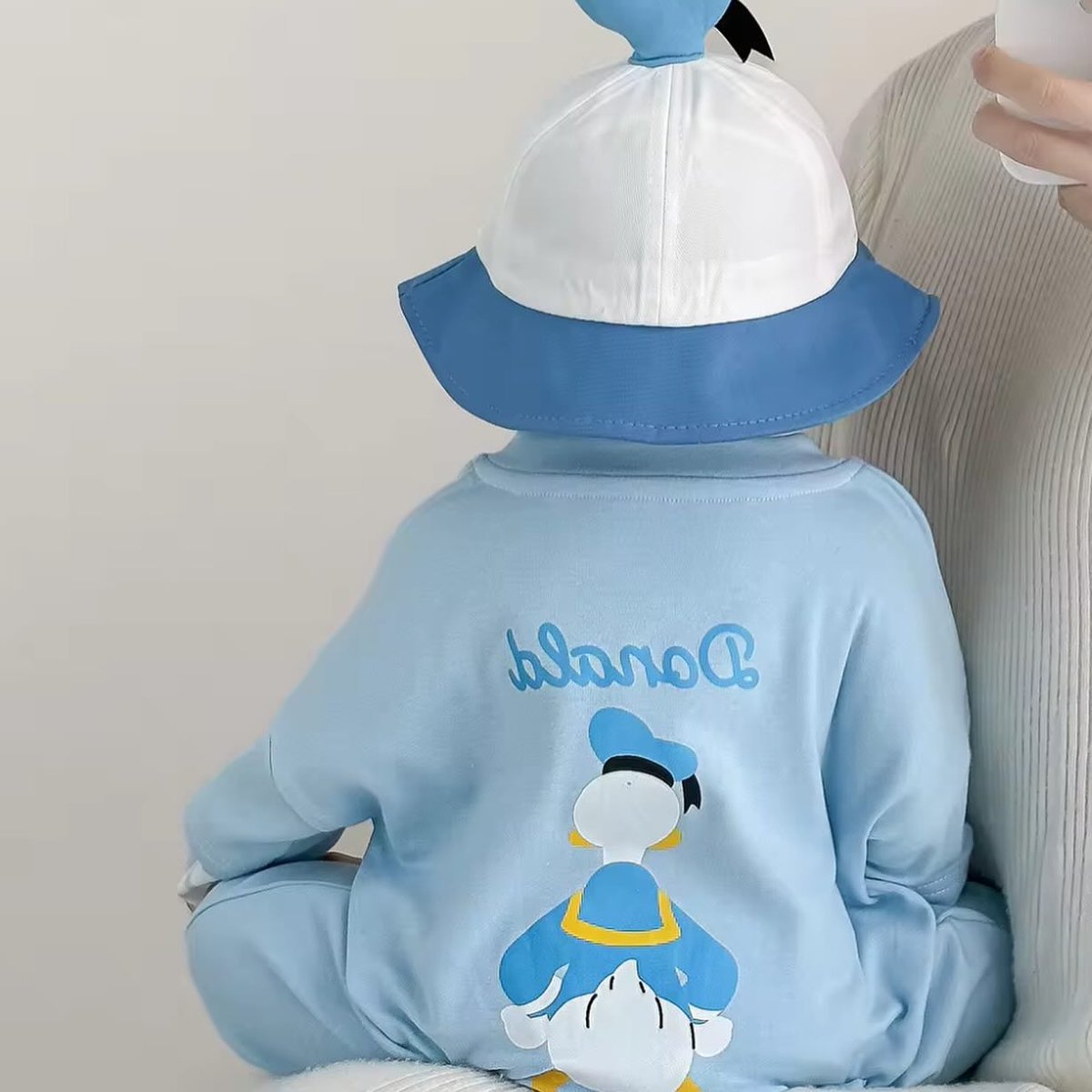 ドナルドデイジーBabyカバーオール66〜100 | Prince