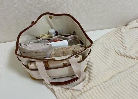 マザーズバック2way各種