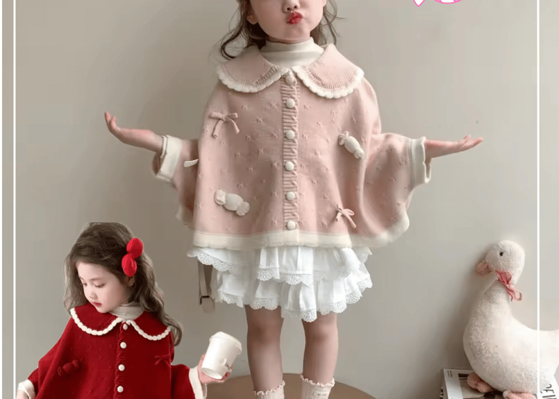 新品未使用　プリンスワンピース L】ドットペイズリープリント 7分袖ワンピース(54443122-2024