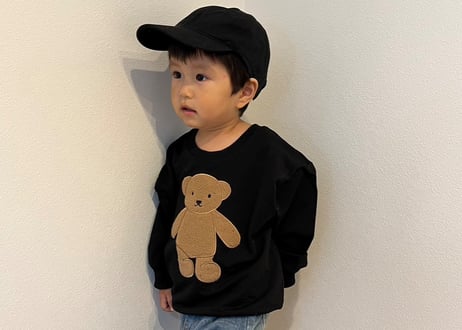 familyくまさんリンクコーデ♡🧸66〜XXXL