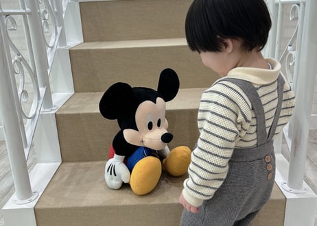 ボーダーニット3セット66〜90