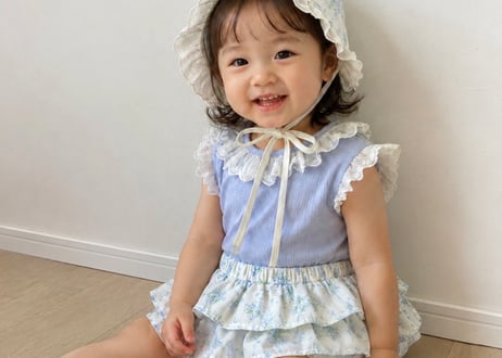 フルールティーアードブルマセット66〜100