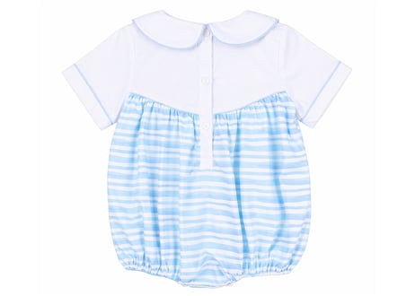 ロイヤルsummerスモッキングロンパース59〜100