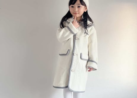Princeロイヤルウールコート90〜135💎即納