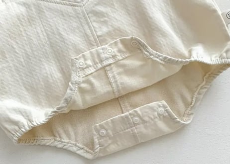 くまちゃんだるまオールセットアップ66〜90