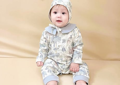 トロピカルトワルドジュイロンパース✴︎各種66〜90