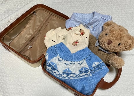 トラベルボックス♡
