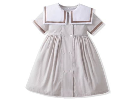 クラシックセーラーワンピース＆セットアップ73〜130