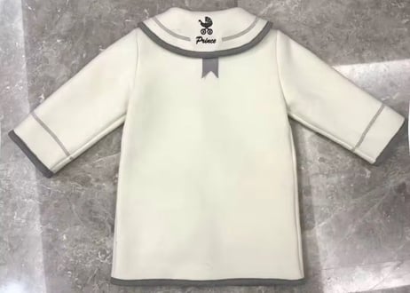 Princeロイヤルウールコート90〜135💎即納
