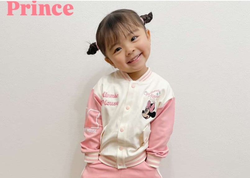 CATEGORY セットアップ | Prince