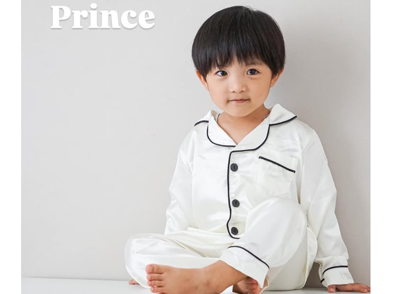 CATEGORY セットアップ | Prince CATEGORY セットアップ | Prince