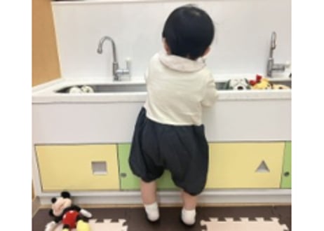Prince刺繍かぼちゃロンパース66〜90