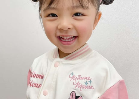 ミニーガーリーセットアップ73〜100