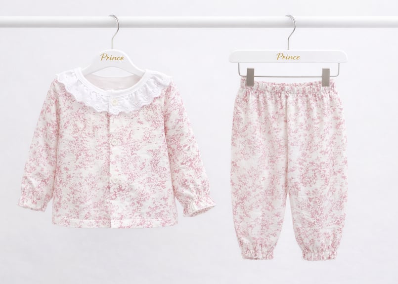 CATEGORY セットアップ | Prince