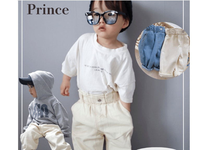 CATEGORY パンツ＆サロペット | Prince
