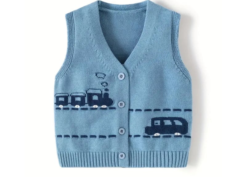 新品 prince プリンス ベスト ニット⭐︎ CATEGORY カーディガン＆ベスト | Prince