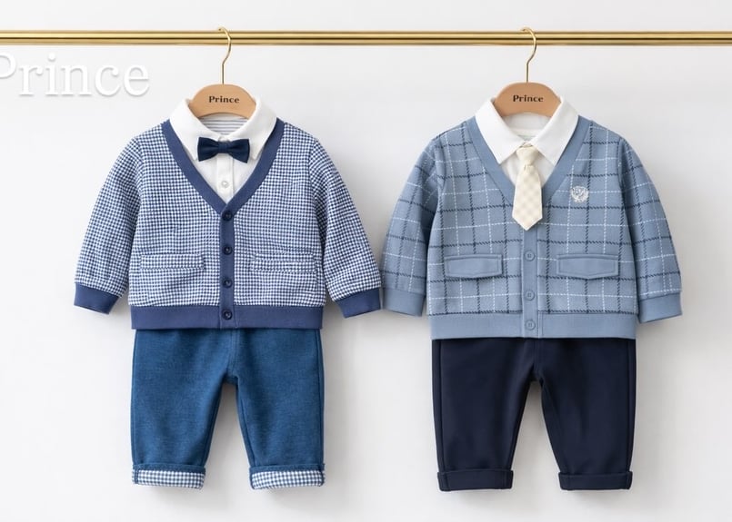 CATEGORY セットアップ | Prince