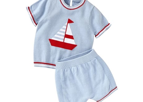 マリンヨットセットアップ⛵️各種♡70〜100