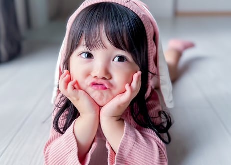 なりきりうさちゃん３セット56〜90🐰