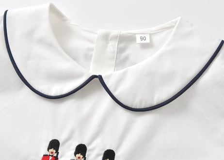 ロンドンデザインセットアップ80〜120