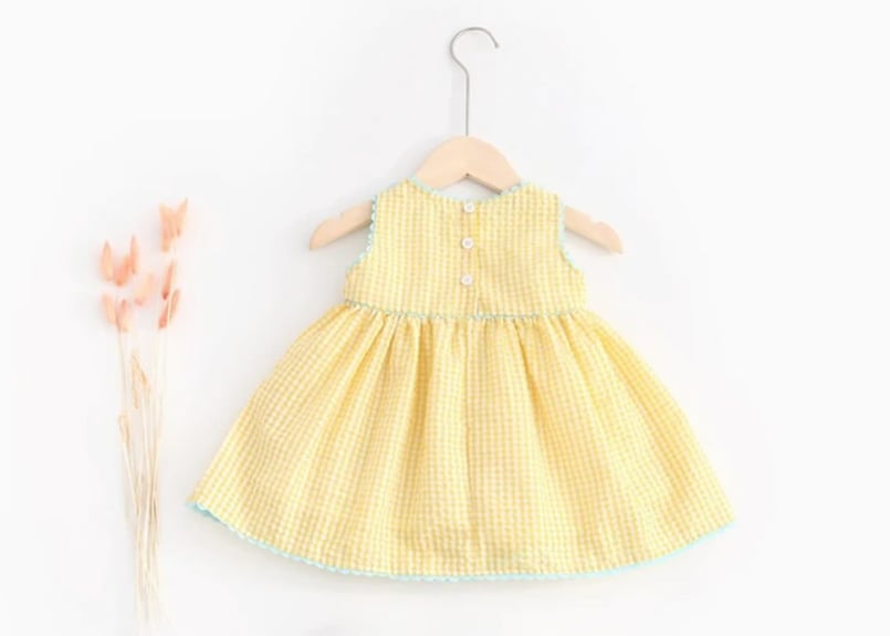 専用♡E74.慈雨【刺繍/変形：ヘム◆ワンピース/チュニック】L相当 ゆったり 楽天市場】ダブルガーゼ ペッパーシシュウピンタックワンピース