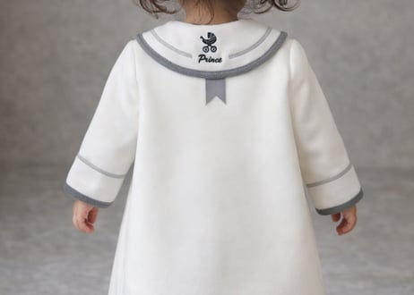 Princeロイヤルウールコート90〜135💎即納