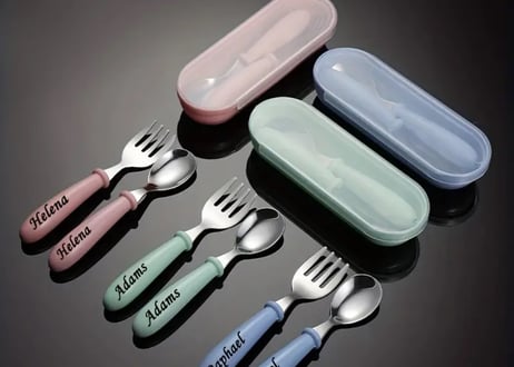 名入れオリジナル食器セット各種