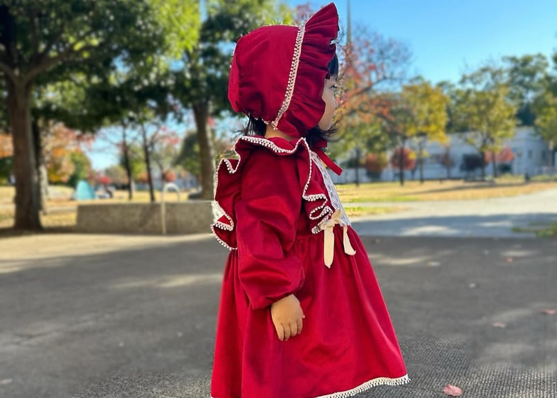 OLLEBOREBLA アルベロベロ　カーディガン　アリス　赤ずきん ワンピース 楽天市場】アルベロベロ（カーディガン・ボレロ｜トップス