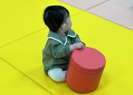 丸襟韓国系トレーナーロンパース♡各種66〜90