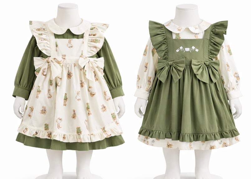 CATEGORY Babyワンピース | Prince