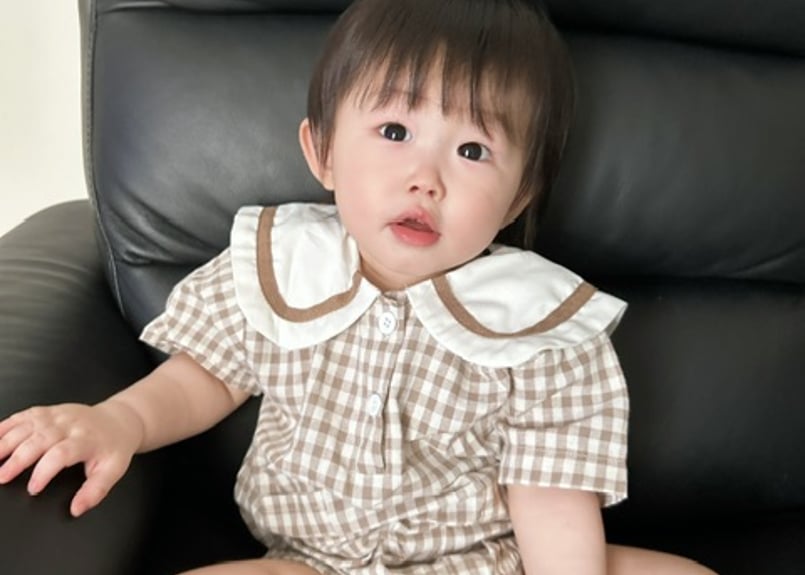 クマ耳セーラーロンパース⭐︎66〜90一部即納 | Prince クマ耳セーラーロンパース⭐︎66〜90一部即納 | Prince