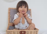 テディベアセーラーセットアップ🧸🎈66〜100