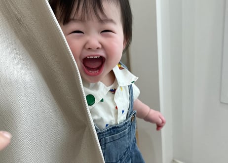 レトロベア襟付きシャツ80〜110