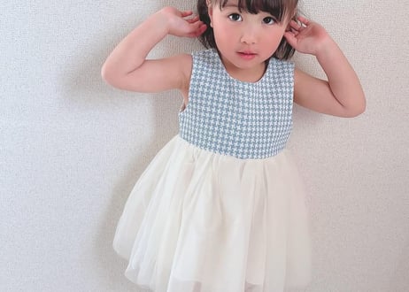 セーラーフォーマルセットアップ90〜130