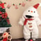 スノーマン⛄️Xmasロンパース🎄70〜100一部即納