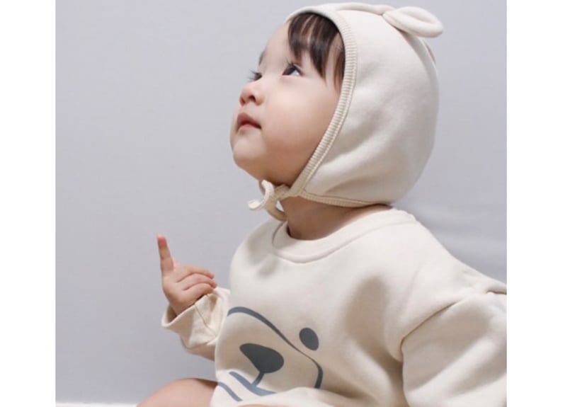 MOSCHINO ベビー ロンパース 海賊のクマ付き 帽子付き 80cm MOSCHINO ベビー ロンパース 海賊のクマ付き 帽子付き 80cm 楽天