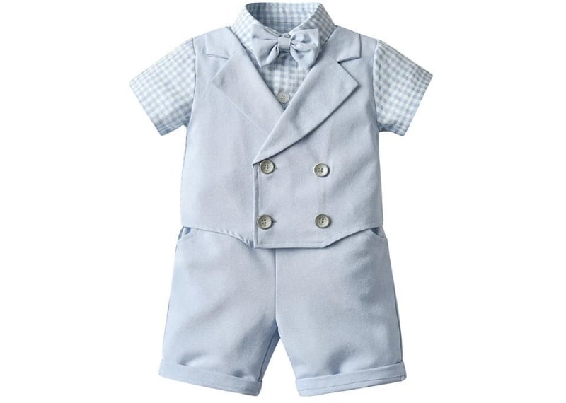 新品 ETRO (エトロ)ギンガムチェック セットアップ 新品 ETRO (エトロ)ギンガムチェック セットアップ