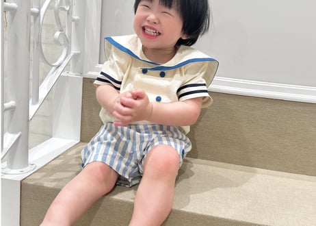 ブティックヨーロッパセットアップ80〜110