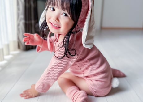 なりきりうさちゃん３セット56〜90🐰
