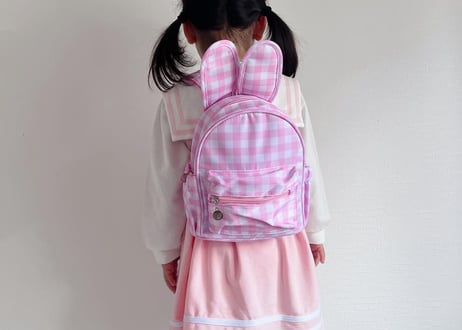 うさみみkidsリュック各種