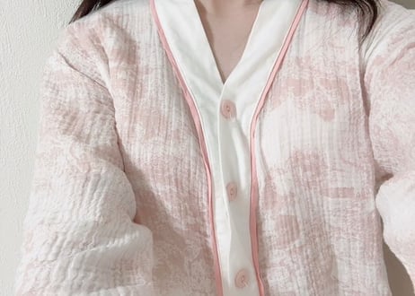 産前産後マタニティトワルドジュイパジャマ♡