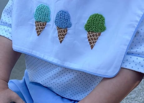 アイスクリームドットリンクシリーズ59〜140🍦