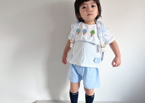 トワルドジュイリュック/バックパック baby ~kids