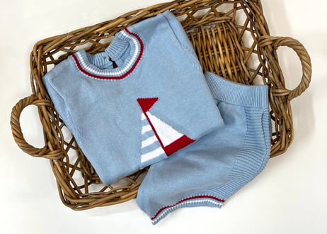 マリンヨットセットアップ⛵️各種♡70〜100