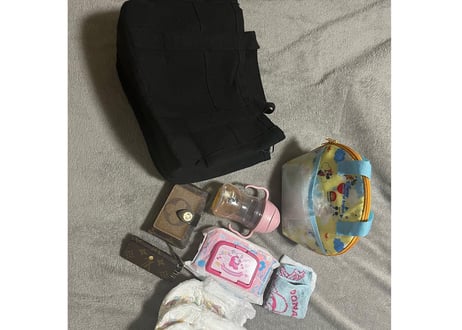 キャンパスマザーズバック　即納　各種