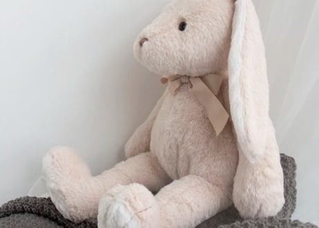 即納うさちゃんファーストトイ🐰ぬいぐるみ即納