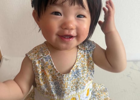 スモッキングアヒルちゃんオール66〜86